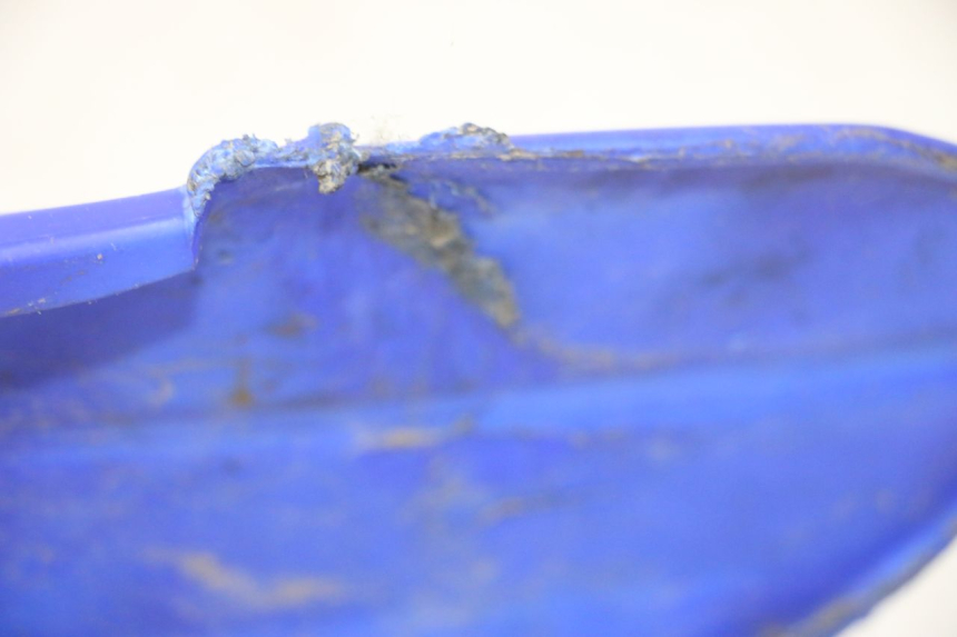 photo de REAR FENDER YAMAHA YZ 85 (2022 - 2025) - Component detail