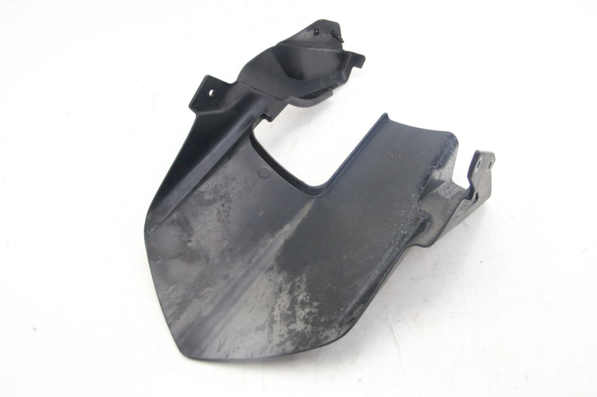 photo de REAR MUDGUARD KAWASAKI Z ABS 1000 (2014 - 2020) - Surface and material condition