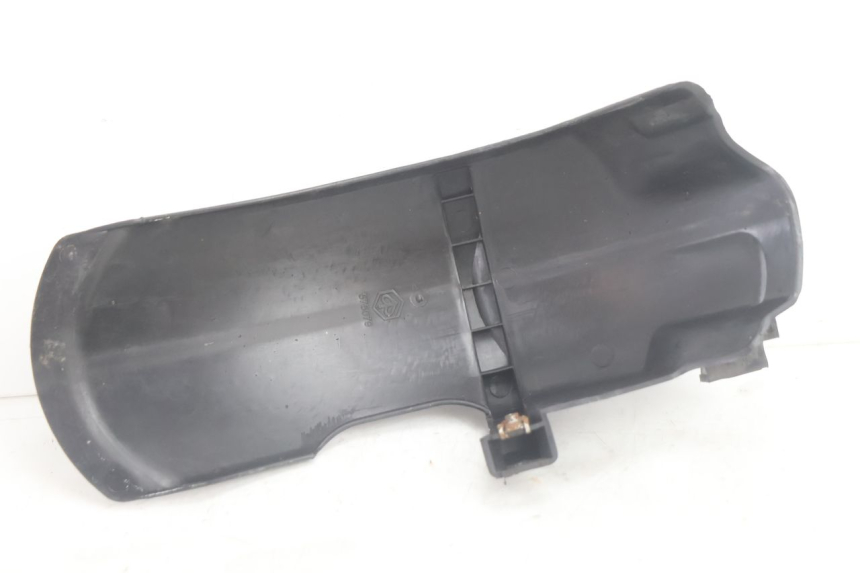photo de REAR FENDER PIAGGIO ZIP 4T 50 (2006 - 2017) - Technical close-up