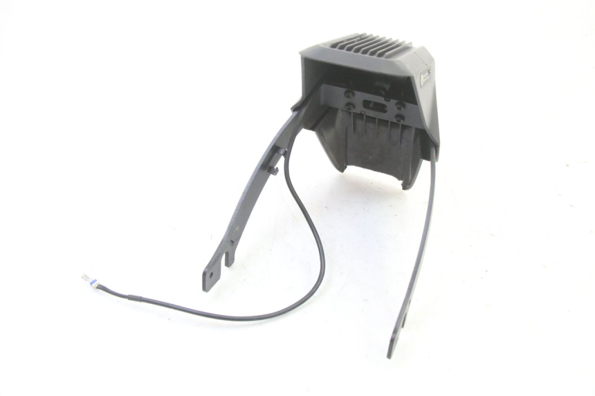 photo de REAR FENDER SEGWAY NINEBOT ZT3 PRO 1 - Fixing points details