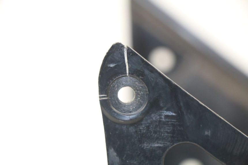 photo de REAR FENDER KAWASAKI ZX-6R ZX6R 636 (2003 - 2004) - Component detail