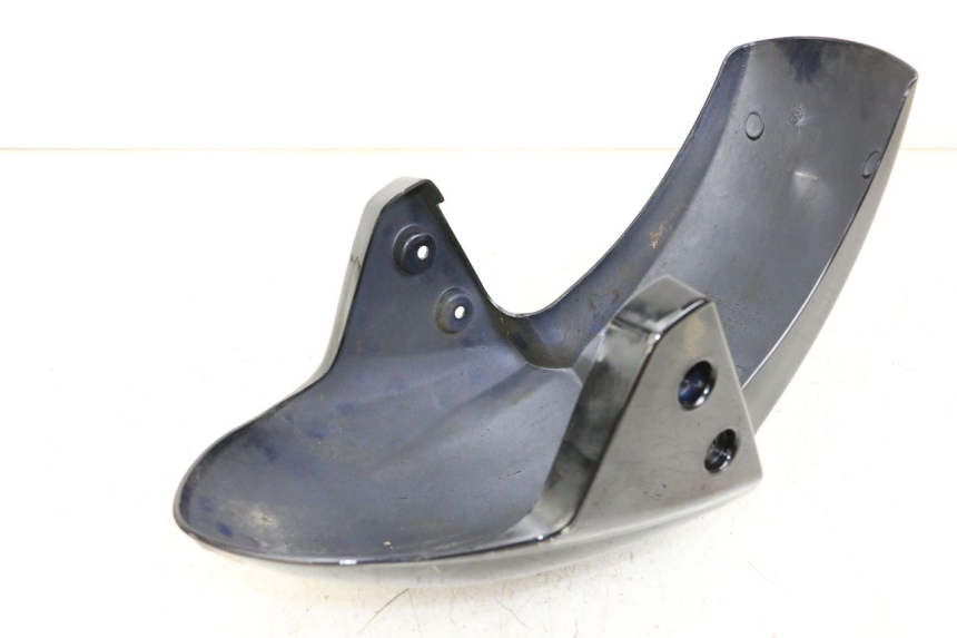 photo de FRONT MUDGUARD KYMCO AGILITY 4T 50 (2018 - 2022) - Zoom on usage condition