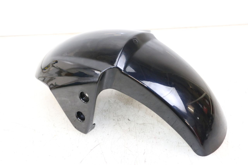 photo de FRONT MUDGUARD KYMCO AGILITY 4T 50 (2018 - 2022) - Alternative perspective