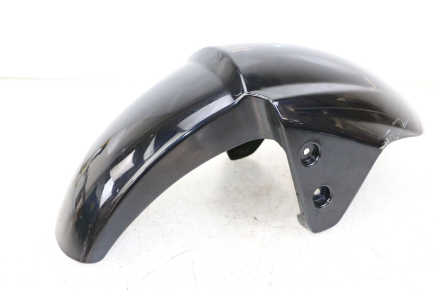 photo de FRONT MUDGUARD KYMCO AGILITY 4T 50 (2018 - 2022) - Technical close-up