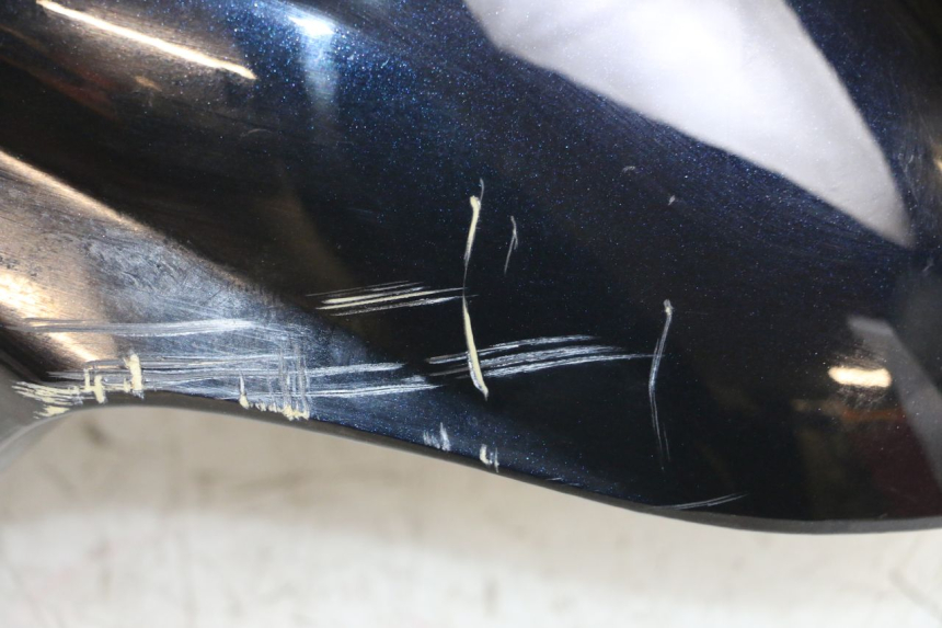 photo de FRONT MUDGUARD KYMCO AGILITY 4T 50 (2018 - 2022) - Product overview