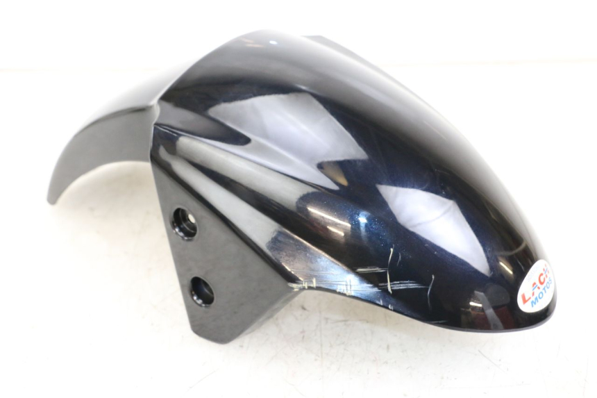 photo de FRONT MUDGUARD KYMCO AGILITY 4T 50 (2018 - 2022) - Fixing points details