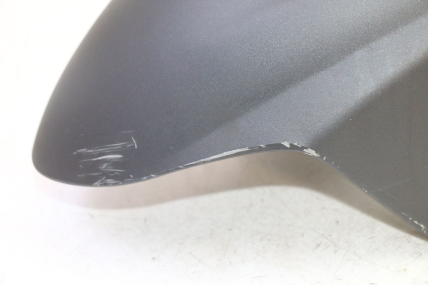 photo de FRONT MUDGUARD KYMCO AGILITY 4T 50 (2018 - 2022) - Alternative perspective