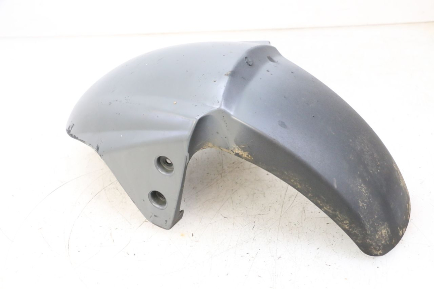 photo de FRONT MUDGUARD KYMCO AGILITY 4T 50 (2018 - 2022) - Alternative perspective
