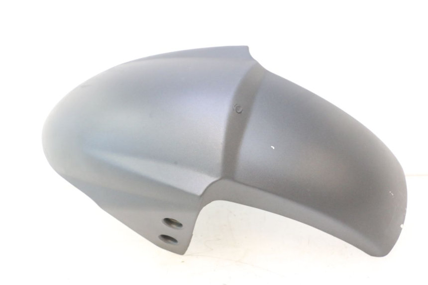 photo de FRONT MUDGUARD KYMCO AGILITY 4T 50 (2018 - 2022) - Zoom on usage condition