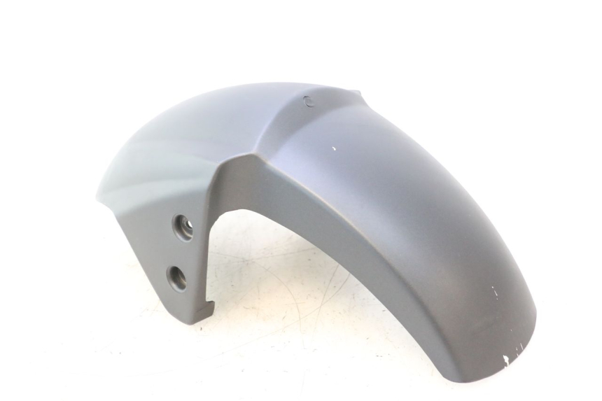 photo de FRONT MUDGUARD KYMCO AGILITY 4T 50 (2018 - 2022) - Alternative perspective