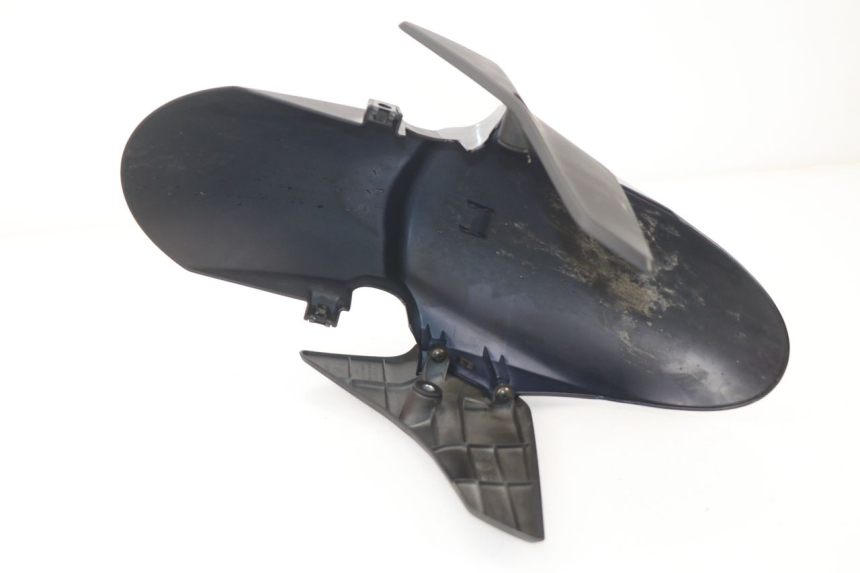 photo de FRONT FENDER KYMCO AGILITY CITY 16P 125 (2015 - 2021) - Zoom on usage condition