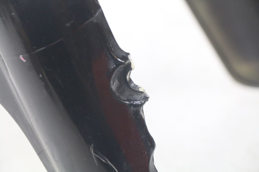 photo de FRONT FENDER KYMCO AGILITY RS 2T 50 (2009 - 2013) - Alternative perspective