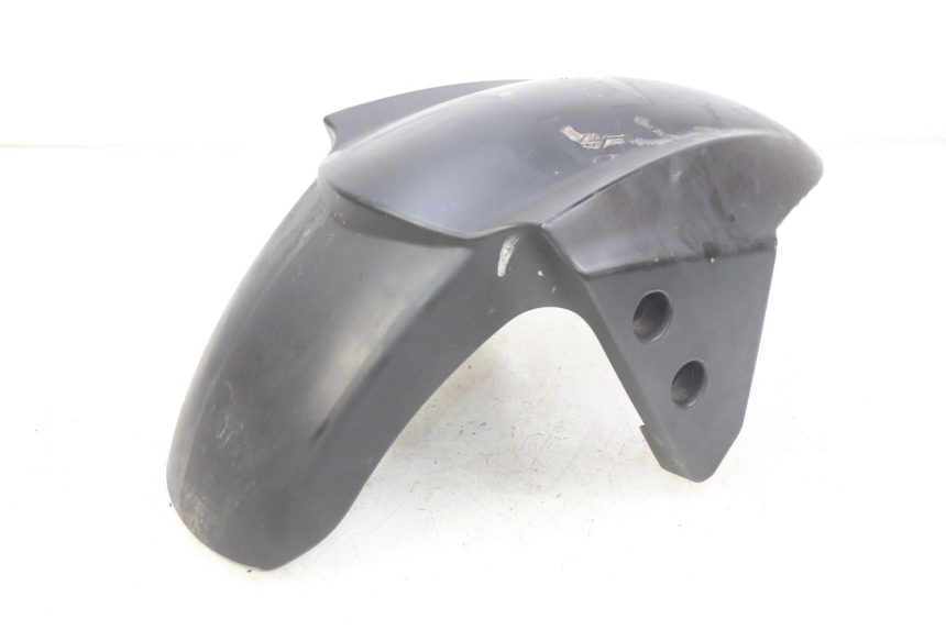 photo de FRONT FENDER KYMCO AGILITY RS 4T 50 (2009 - 2013) - Zoom on usage condition