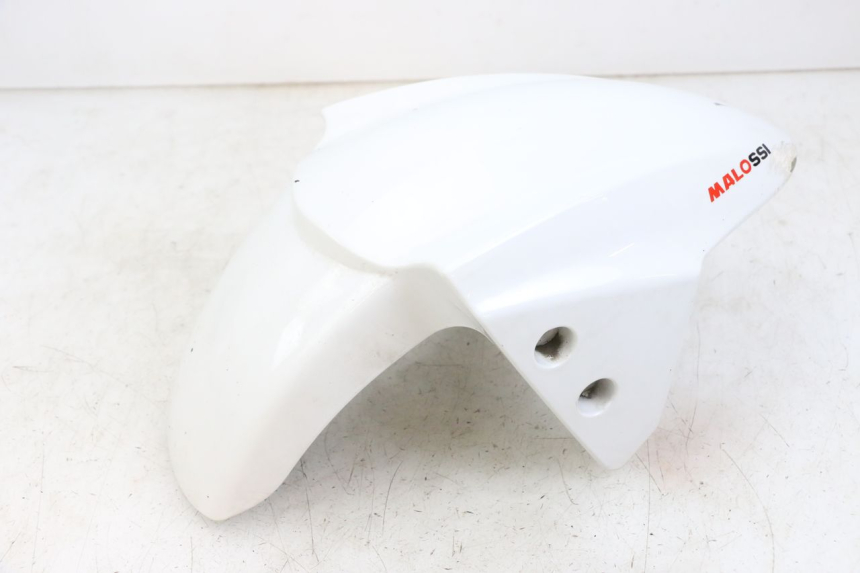 photo de FRONT FENDER KYMCO AGILITY RS 4T 50 (2009 - 2013) - Zoom on usage condition