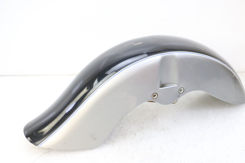 photo de Front fender HYOSUNG GV AQUILA 125 (2000 - 2009) - Component detail