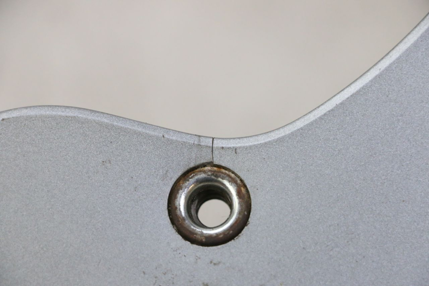 photo de Front fender HYOSUNG GV AQUILA 125 (2000 - 2009) - Product overview