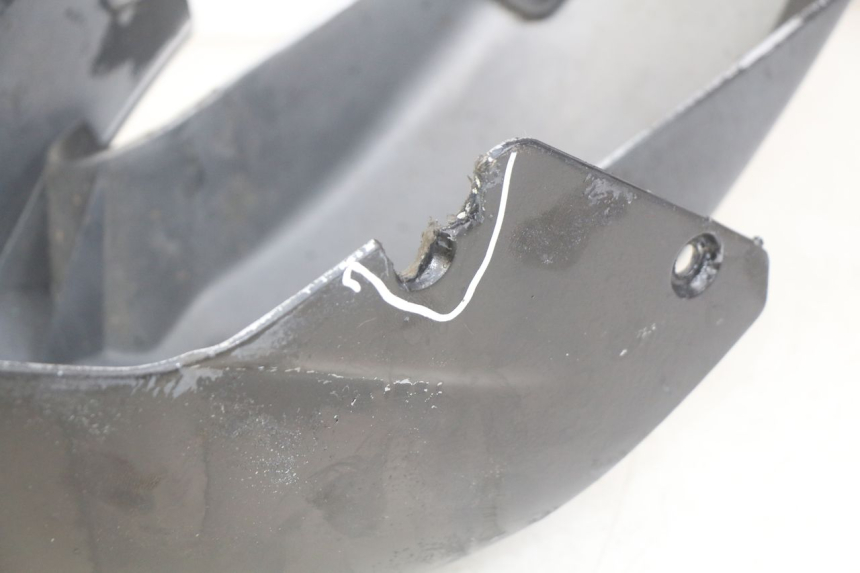 photo de FRONT FENDER APRILIA ATLANTIC 125 (2003 - 2009) - Alternative perspective