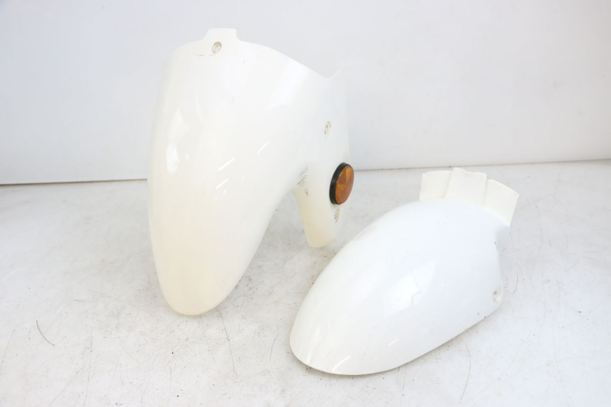 photo de FRONT FENDER JONWAY AZTRAL 125 (2008 - 2017) - Main view