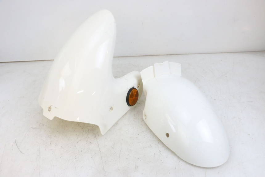 photo de FRONT FENDER JONWAY AZTRAL 125 (2008 - 2017) - Alternative perspective