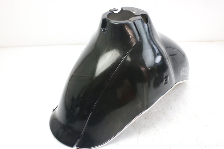 photo de FRONT FENDER WILDLANDER BISCUIT 125 (2004 - 2010) - Component detail