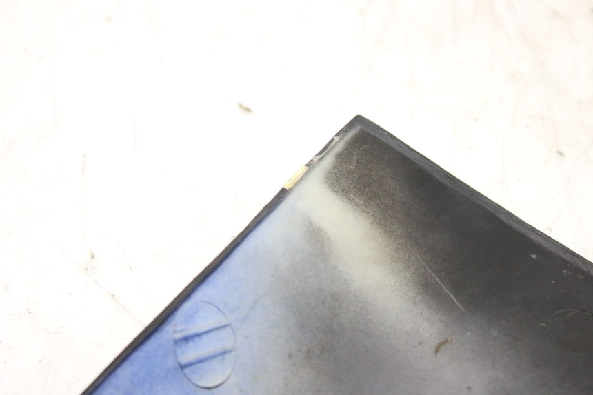 photo de FRONT FENDER WILDLANDER BISCUIT 125 (2004 - 2010) - Zoom on usage condition