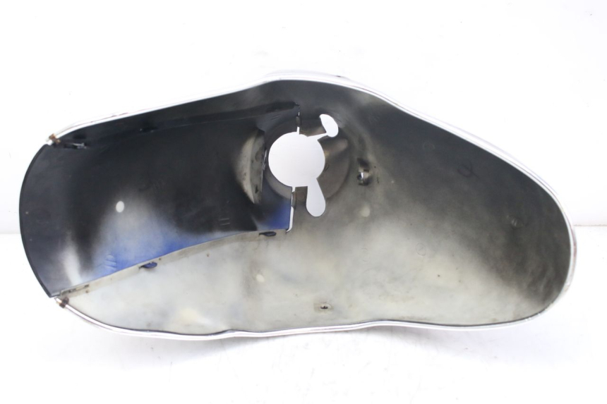 photo de FRONT FENDER WILDLANDER BISCUIT 125 (2004 - 2010) - Alternative perspective