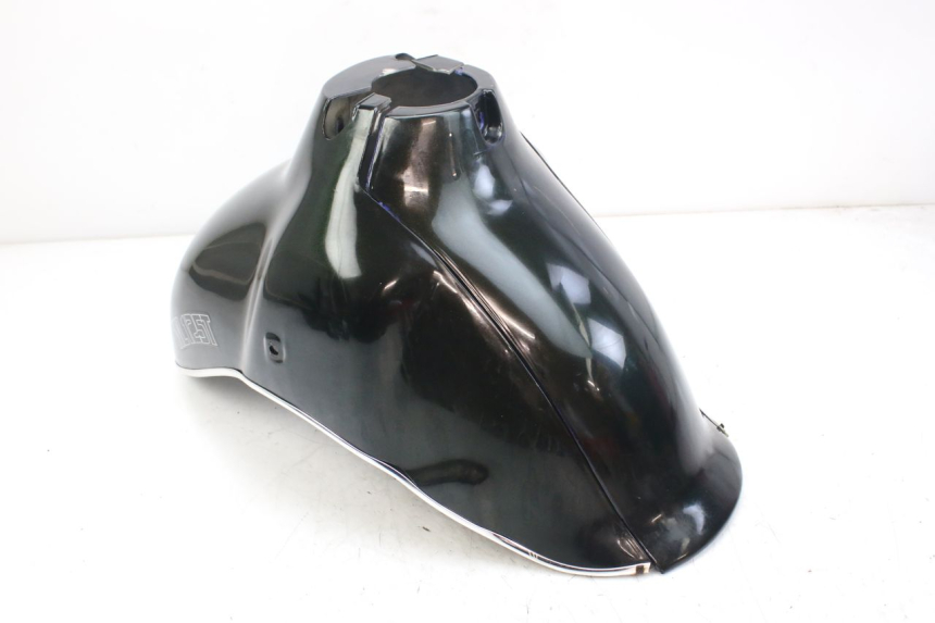 photo de FRONT FENDER WILDLANDER BISCUIT 125 (2004 - 2010) - Technical close-up