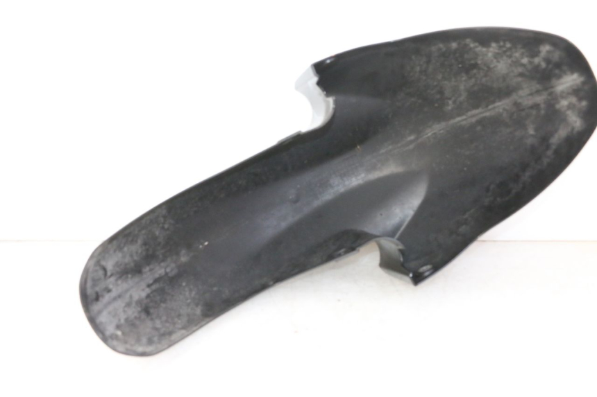 photo de FRONT FENDER SUZUKI BURGMAN 125 (2007 - 2014) - Zoom on usage condition