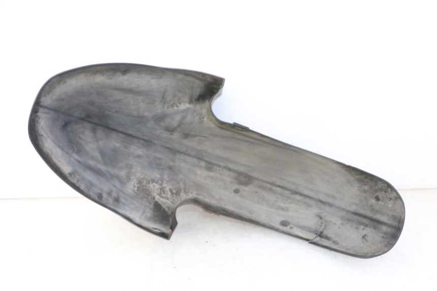 photo de FRONT FENDER SUZUKI BURGMAN 125 (2007 - 2014) - Zoom on usage condition