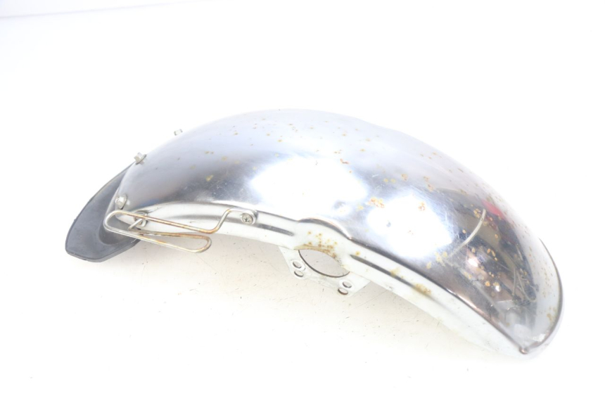 photo de FRONT MUDGUARD TNT MOTOR CITY 50 (2007 - 2018) - Main view