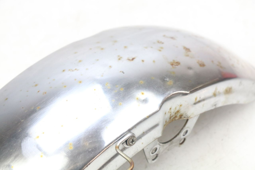 photo de FRONT MUDGUARD TNT MOTOR CITY 50 (2007 - 2018) - Component detail