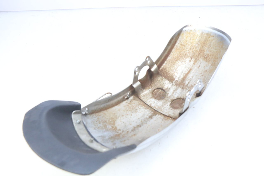 photo de FRONT MUDGUARD TNT MOTOR CITY 50 (2007 - 2018) - Zoom on usage condition