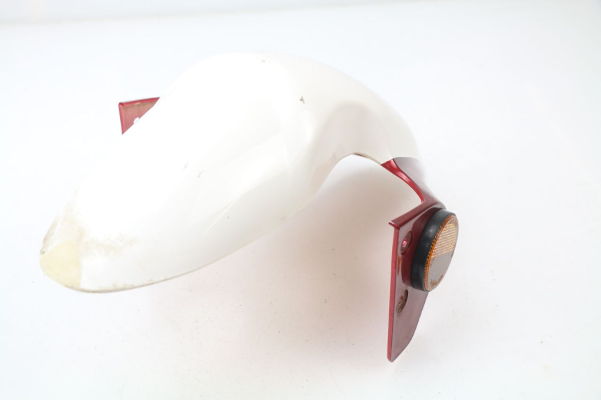 photo de FRONT FENDER REVATTO CITYONE 125 (2006 - 2007) - Technical close-up