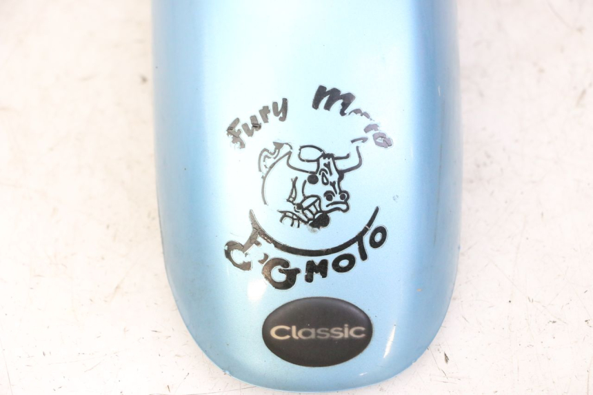 photo de FRONT FENDER APRILIA CLASSIC 125 (1995 - 2001) - Surface and material condition