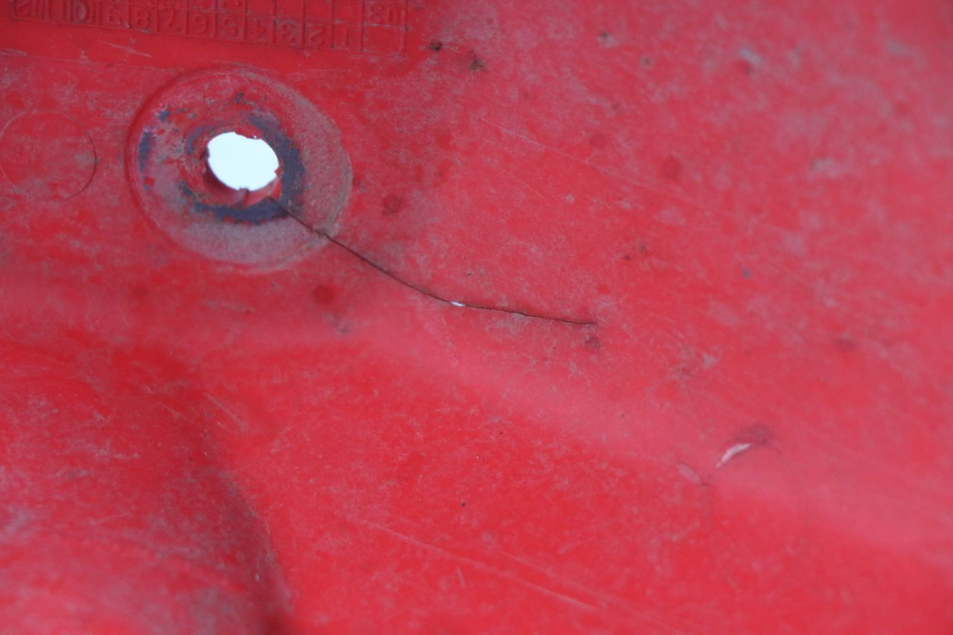photo de FRONT FENDER HONDA CR 125 (1989 - 1991) - Alternative perspective