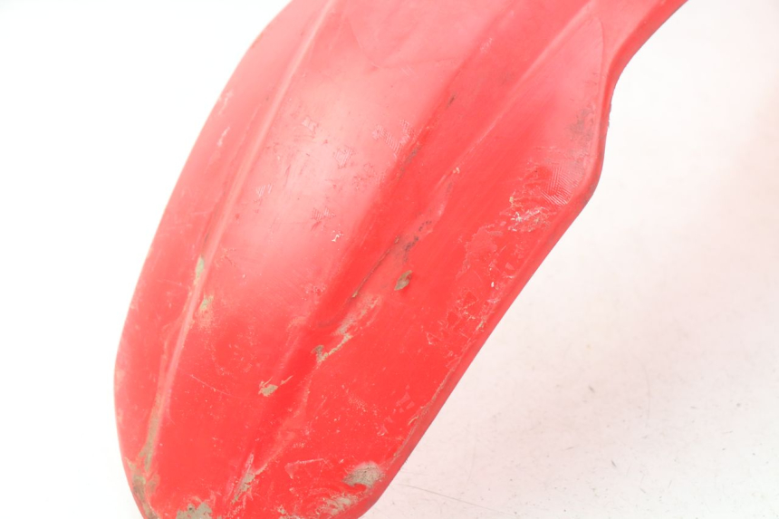 photo de FRONT FENDER HONDA CR 125 (1989 - 1991) - Fixing points details
