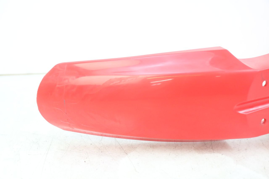 photo de FRONT MUDGUARD HONDA CRF CR-F RX 450 (2017 - 2021) - Zoom on usage condition