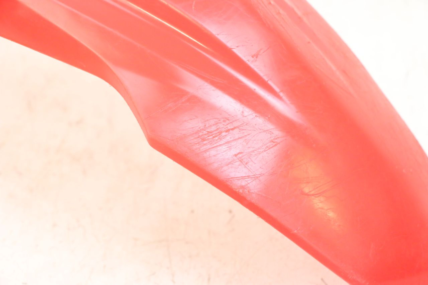 photo de FRONT FENDER HONDA CRF-F CRF F 110 (2019 - 2022) - Zoom on usage condition