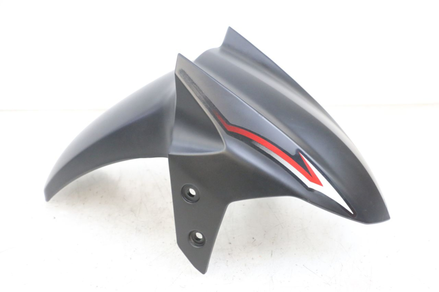 photo de FRONT FENDER SYM CROX 4T 50 (2016 - 2023) - Technical close-up
