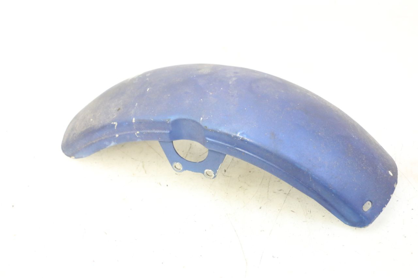 photo de FRONT FENDER SKYTEAM DAX REPLICA 110 (2005 - 2015) - Zoom on usage condition