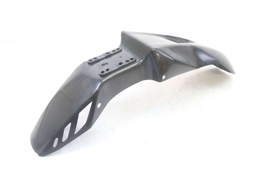 photo de FRONT FENDER DERBI SENDA SM DRD X-TREME 50 (2011 - 2017) - Alternative perspective