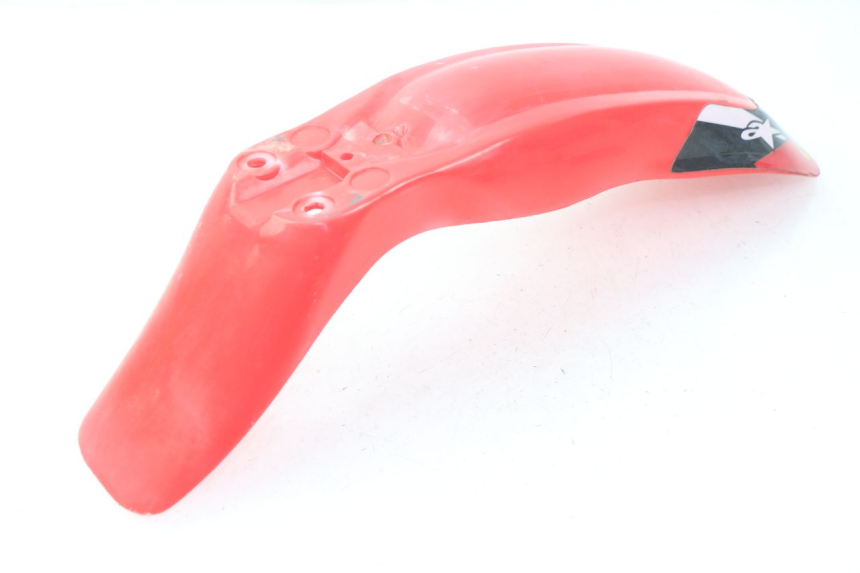 photo de FRONT FENDER CRZ DIRTBIKE 140 - Zoom on usage condition
