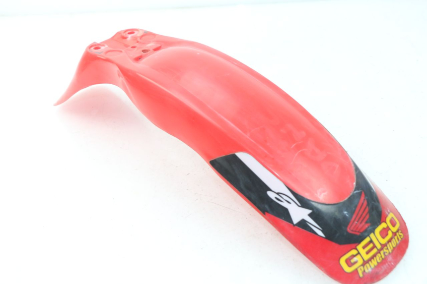 photo de FRONT FENDER CRZ DIRTBIKE 140 - Alternative perspective