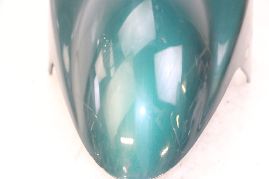 photo de FRONT FENDER PEUGEOT ELYSEO 125 (1999 - 2004) - Surface and material condition