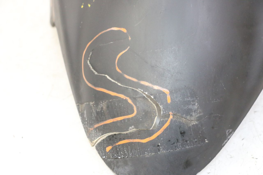 photo de FRONT FENDER PEUGEOT ELYSTAR 50 (2002 - 2014) - Fixing points details