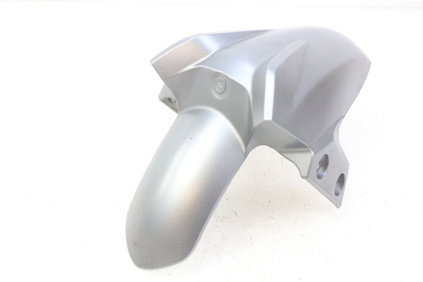 photo de FRONT FENDER JM MOTORS EVOLIS 4T 50 (2018 - 2022) - Zoom on usage condition