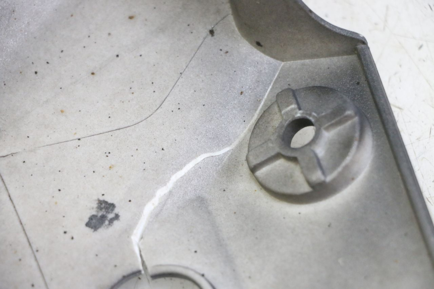 photo de FRONT FENDER JM MOTORS EVOLIS 4T 50 (2018 - 2022) - Component detail