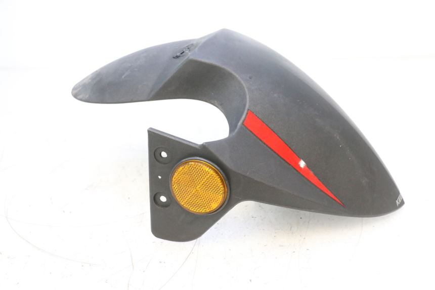 photo de FRONT FENDER KEEWAY F-ACT FACT EVO 50 (2020 - 2026) - Main view