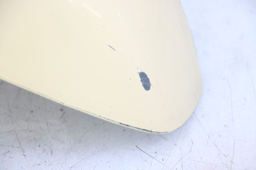 photo de FRONT FENDER SYM FIDDLE 2 50 (2008 - 2013) - Surface and material condition
