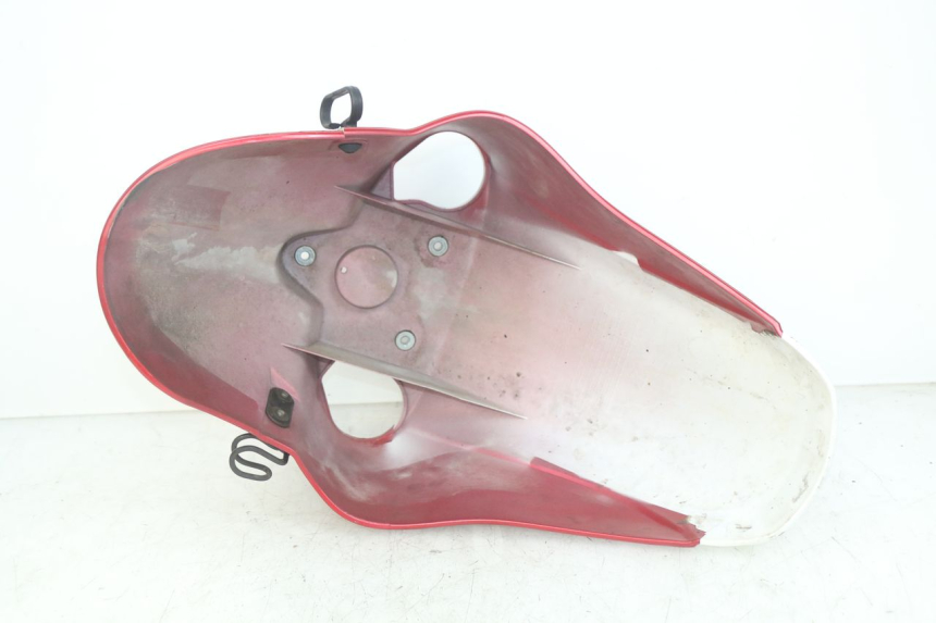 photo de FRONT FENDER SYM FIDDLE 3 III 125 (2014 - 2020) - Zoom on usage condition